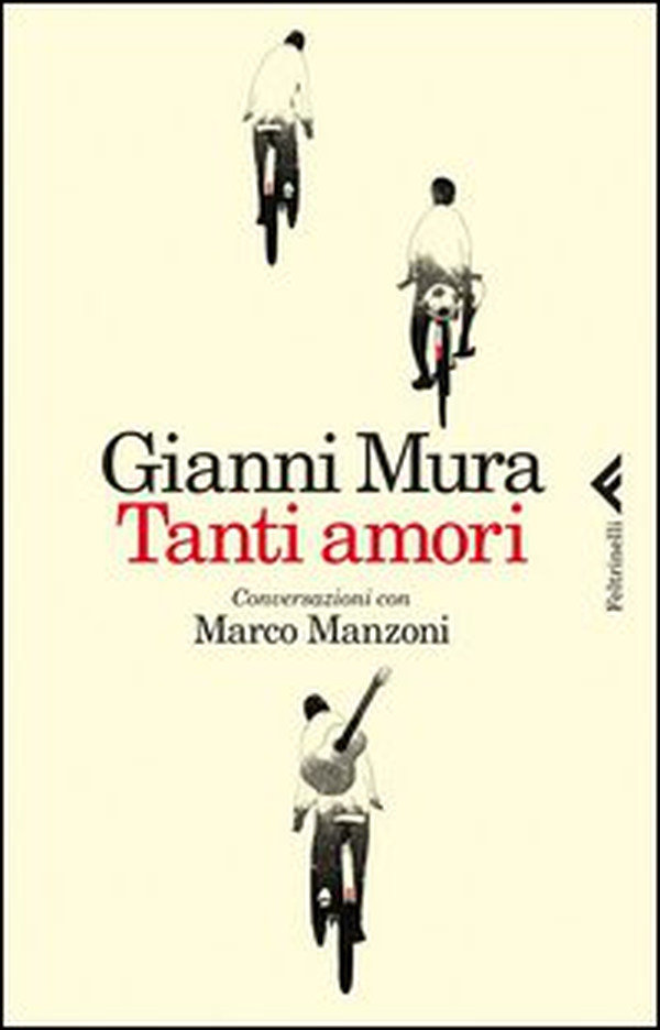 Tanti amori. Conversazioni con Marco Manzoni - Librerie.coop Tanti amori. Conversazioni con Marco Manzoni - Librerie.coop