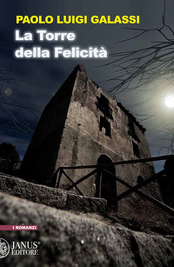 La torre della felicità - Librerie.coop La torre della felicità - Librerie.coop
