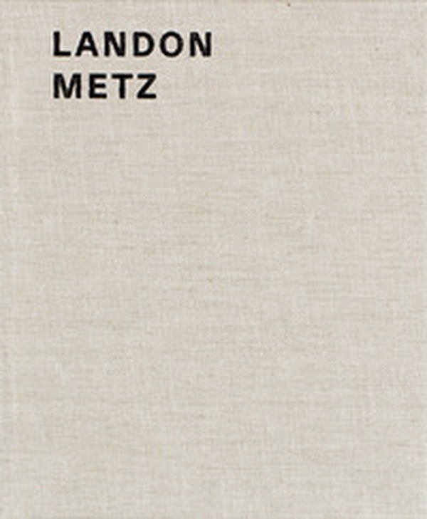 Landon Metz - Librerie.coop Landon Metz - Librerie.coop