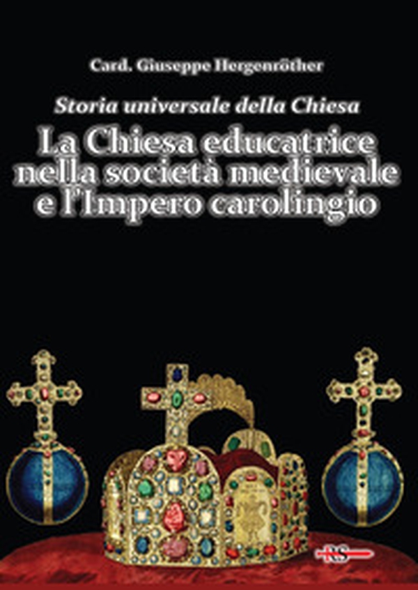 Storia universale della Chiesa - Librerie.coop Storia universale della Chiesa - Librerie.coop