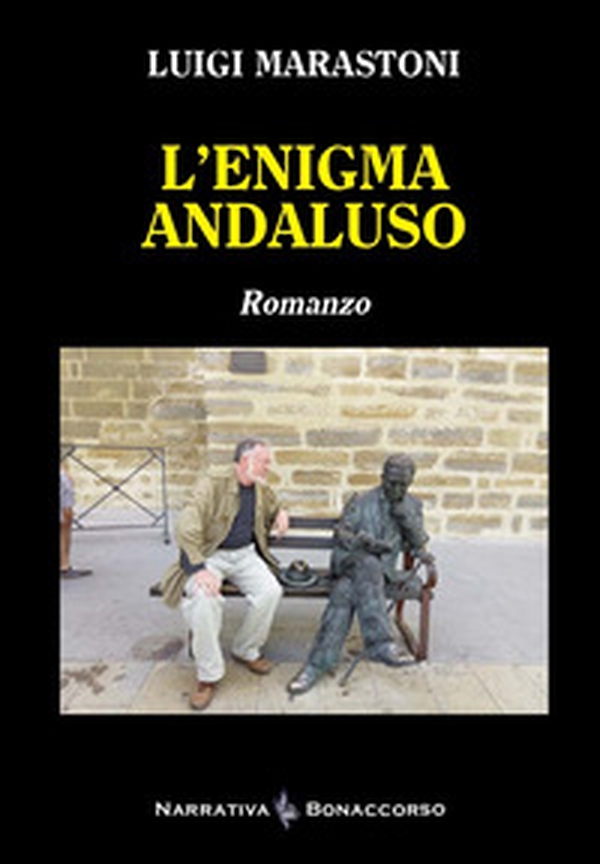 L'enigma andaluso - Librerie.coop L'enigma andaluso - Librerie.coop