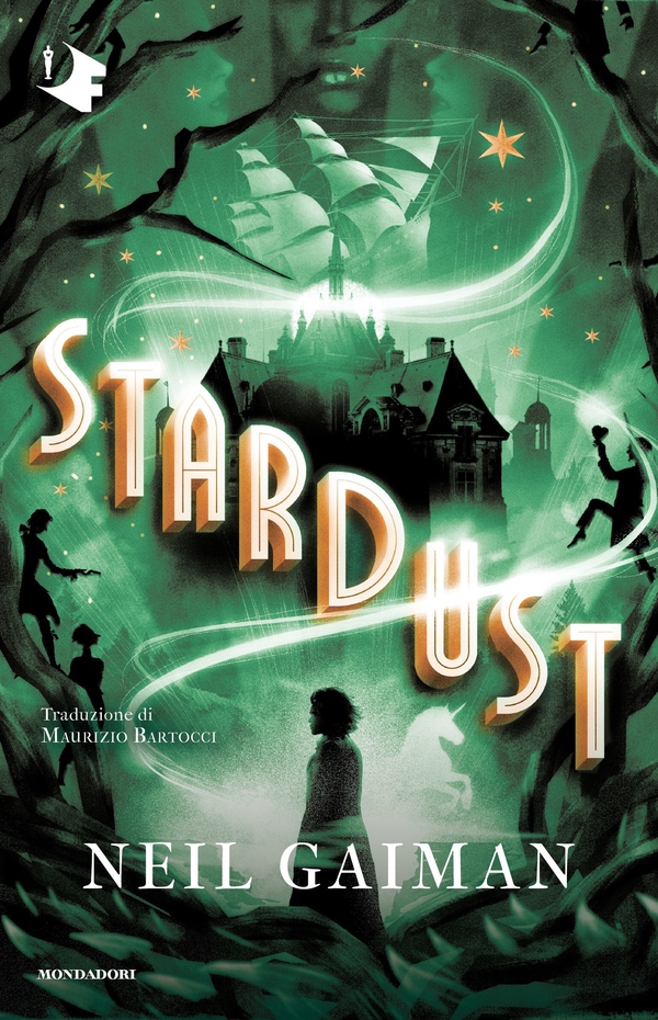 Stardust - Librerie.coop Stardust - Librerie.coop