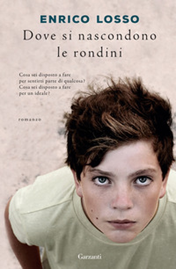 Dove si nascondono le rondini - Librerie.coop Dove si nascondono le rondini - Librerie.coop