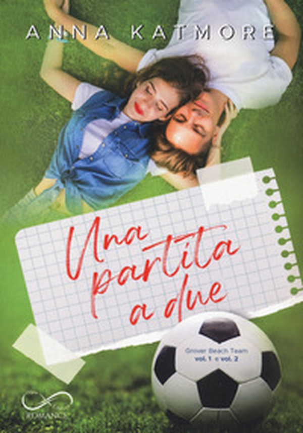 Una partita a due. Grover Beach Team - Librerie.coop Una partita a due. Grover Beach Team - Librerie.coop