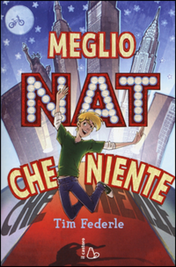 Meglio Nat che niente - Librerie.coop Meglio Nat che niente - Librerie.coop
