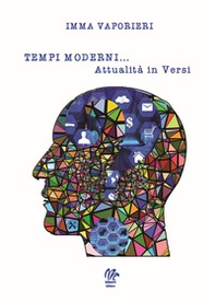 «Tempi moderni... Attualità in versi» - Librerie.coop