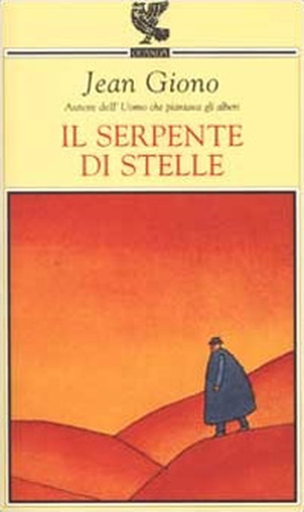 Il serpente di stelle - Librerie.coop Il serpente di stelle - Librerie.coop