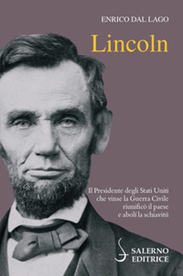 Lincoln - Librerie.coop Lincoln - Librerie.coop