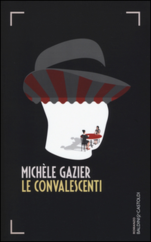 Le convalescenti - Librerie.coop Le convalescenti - Librerie.coop