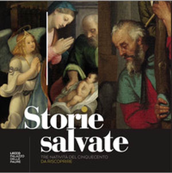 Storie salvate - Librerie.coop Storie salvate - Librerie.coop