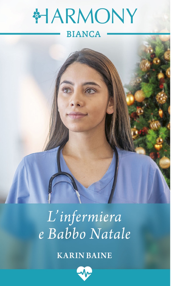L'infermiera e Babbo Natale - Librerie.coop L'infermiera e Babbo Natale - Librerie.coop