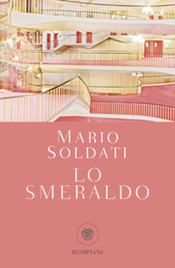 Lo smeraldo - Librerie.coop Lo smeraldo - Librerie.coop