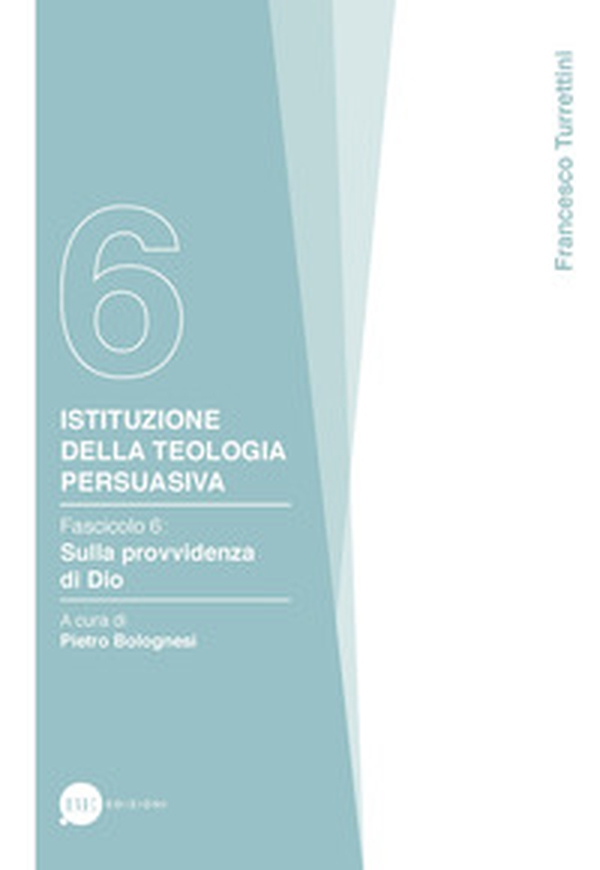 Istituzione della teologia persuasiva - Librerie.coop Istituzione della teologia persuasiva - Librerie.coop