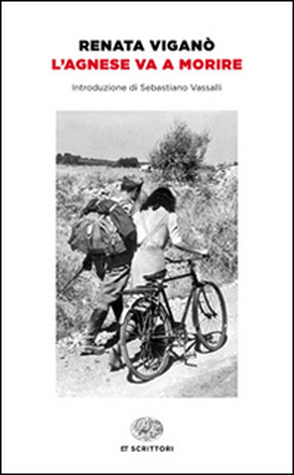 L'Agnese va a morire - Librerie.coop L'Agnese va a morire - Librerie.coop