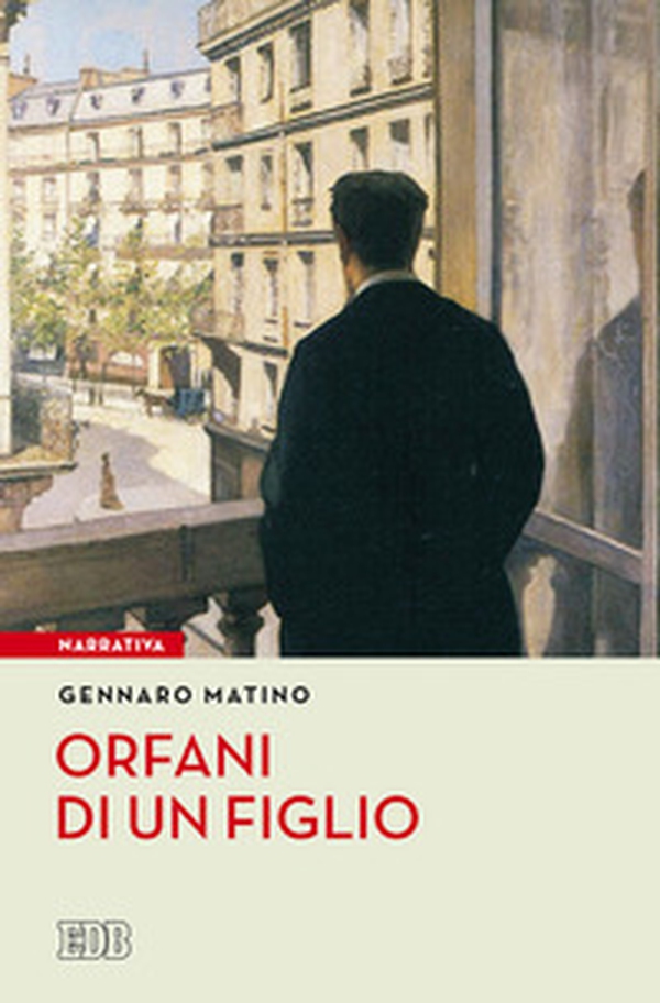 Orfani di un figlio - Librerie.coop Orfani di un figlio - Librerie.coop