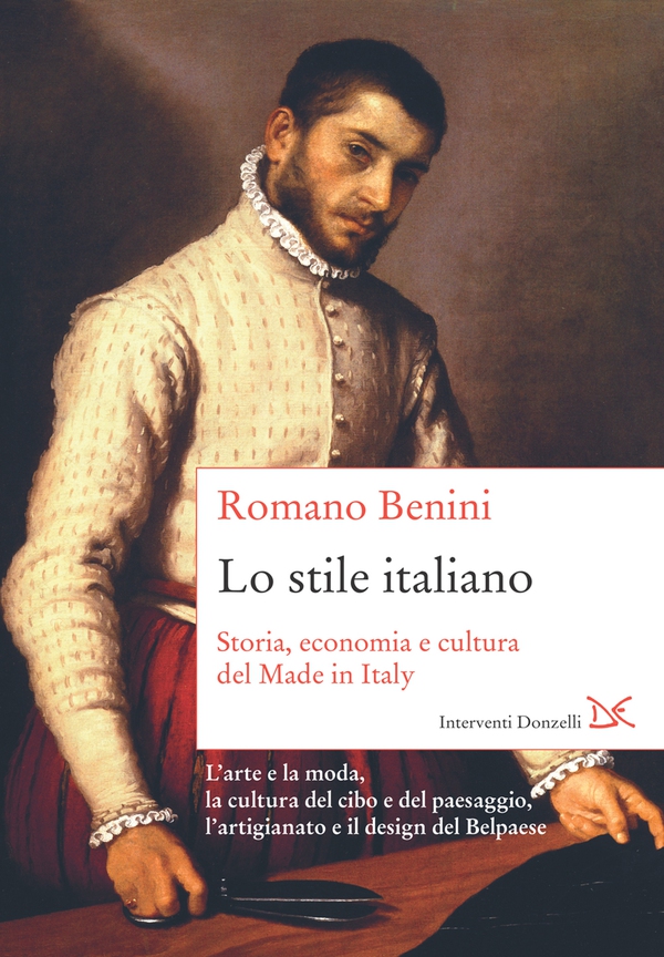 Lo stile italiano - Librerie.coop Lo stile italiano - Librerie.coop
