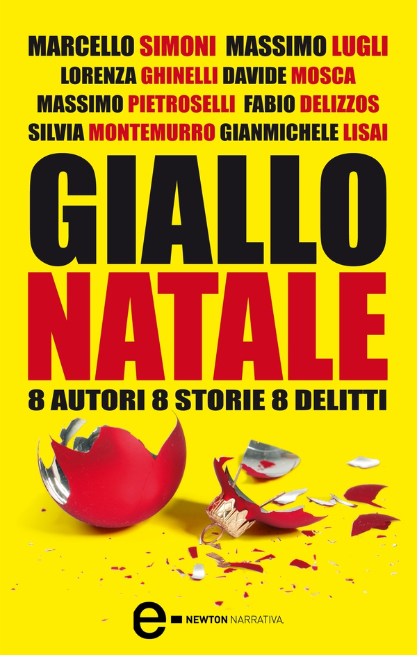 Giallo Natale - Librerie.coop Giallo Natale - Librerie.coop
