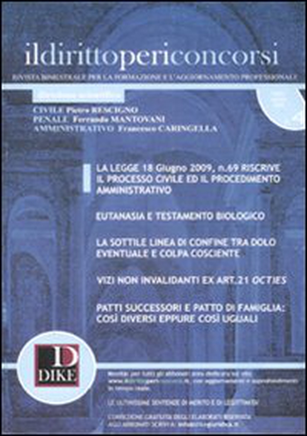Il diritto per i concorsi - Vol. 4 - Librerie.coop Il diritto per i concorsi - Vol. 4 - Librerie.coop