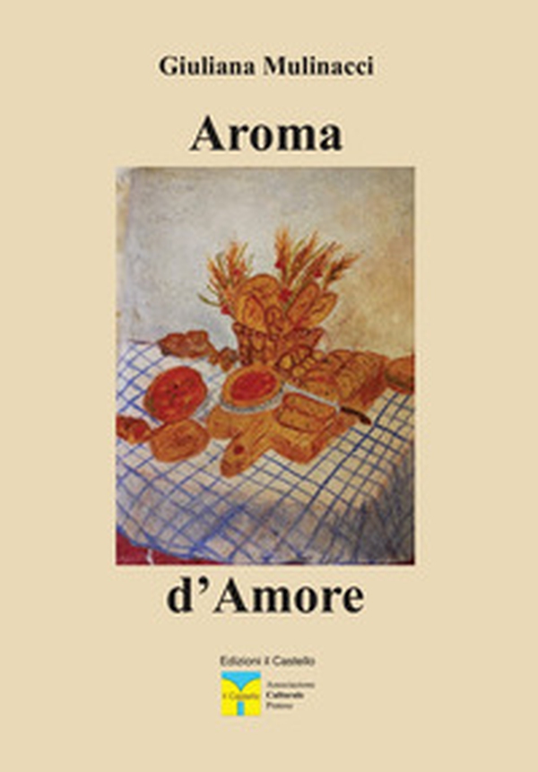 Aroma d'amore - Librerie.coop Aroma d'amore - Librerie.coop