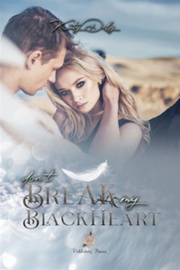 Don't break my black heart. Ediz. italiana - Librerie.coop Don't break my black heart. Ediz. italiana - Librerie.coop