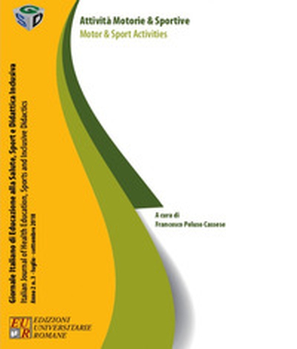 Attività motorie & sportive-Motor & Sport Activities - Librerie.coop Attività motorie & sportive-Motor & Sport Activities - Librerie.coop