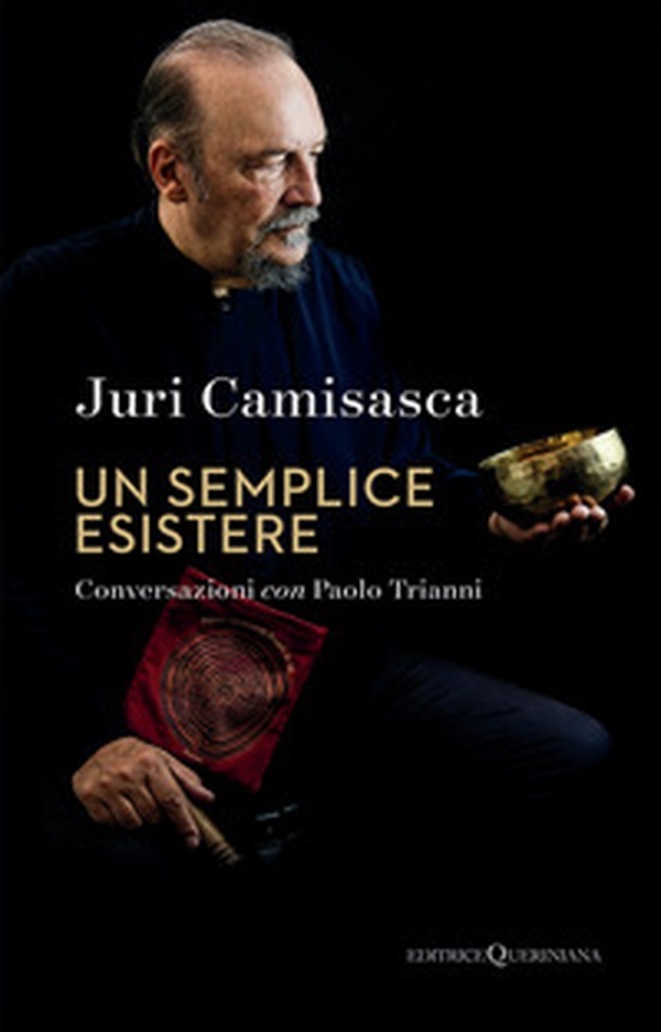 Un semplice esistere. La ricerca di Dio e la poetica di un artista controcorrente - Librerie.coop Un semplice esistere. La ricerca di Dio e la poetica di un artista controcorrente - Librerie.coop