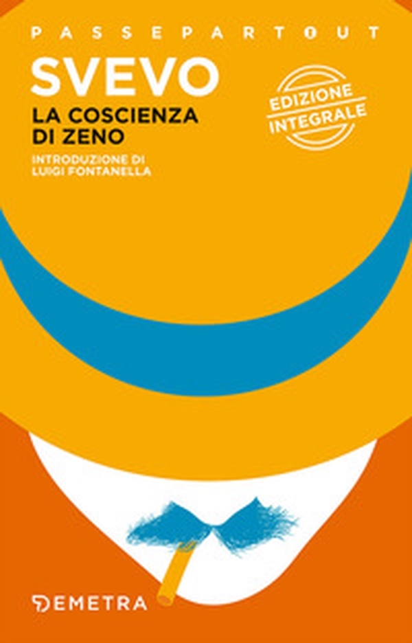 La coscienza di Zeno - Librerie.coop La coscienza di Zeno - Librerie.coop
