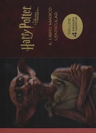 Harry Potter e la camera dei segreti. Il libro magico lenticular - Librerie.coop