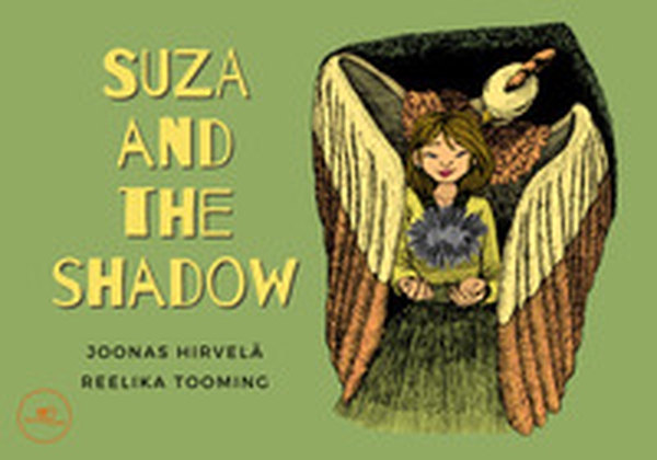Suza and the shadow - Librerie.coop Suza and the shadow - Librerie.coop