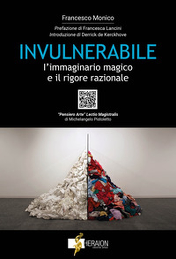 Invulnerabile. L'immaginario magico e il rigore razionale - Librerie.coop Invulnerabile. L'immaginario magico e il rigore razionale - Librerie.coop