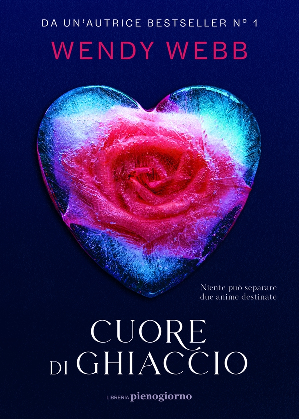 Cuore di ghiaccio - Librerie.coop Cuore di ghiaccio - Librerie.coop