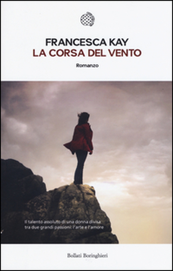La corsa del vento - Librerie.coop La corsa del vento - Librerie.coop