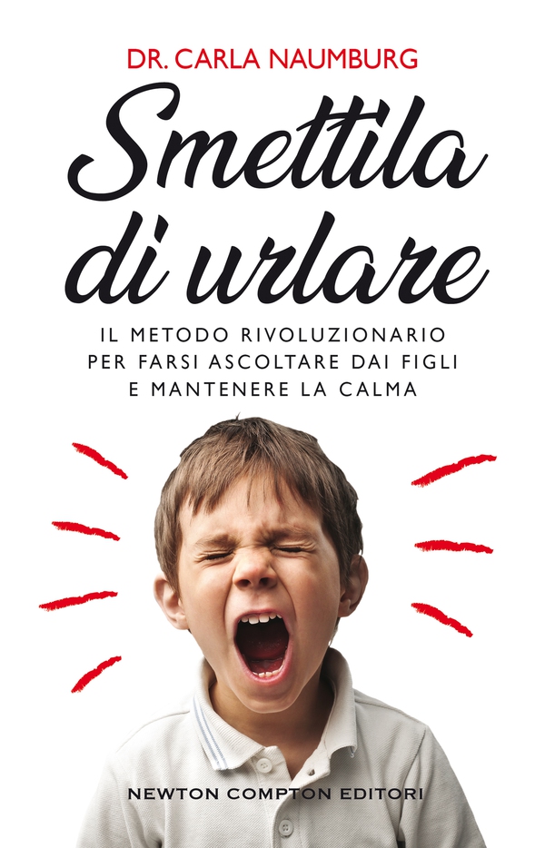 Smettila di urlare - Librerie.coop Smettila di urlare - Librerie.coop