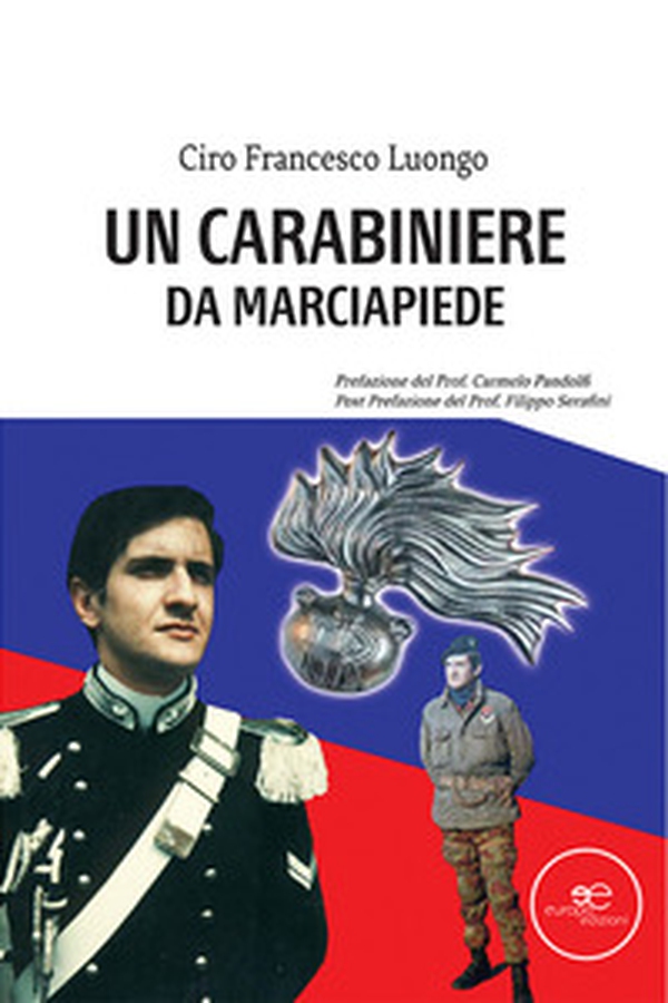 Un carabiniere da marciapiede - Librerie.coop Un carabiniere da marciapiede - Librerie.coop