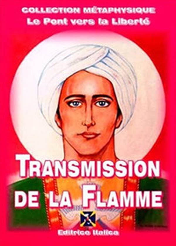 Service de transmission de la flamme - Librerie.coop Service de transmission de la flamme - Librerie.coop