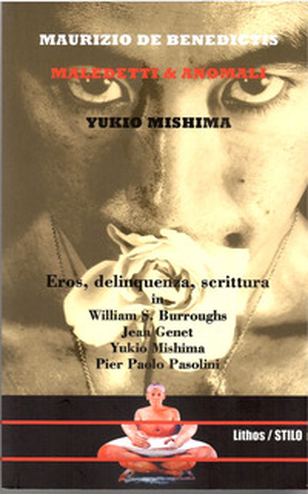 Yukio Mishima - Librerie.coop Yukio Mishima - Librerie.coop