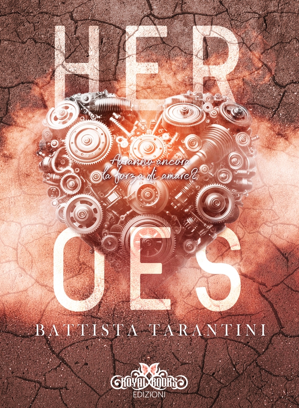 Heroes - Librerie.coop Heroes - Librerie.coop
