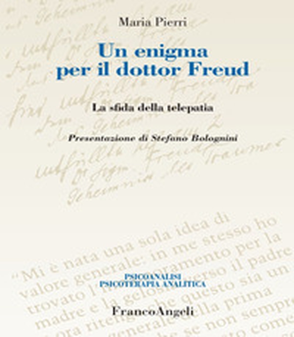 Un enigma per il dottor Freud. La sfida della telepatia - Librerie.coop Un enigma per il dottor Freud. La sfida della telepatia - Librerie.coop