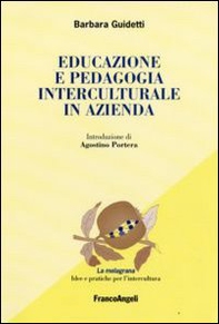 Educazione e pedagogia interculturale in azienda - Librerie.coop