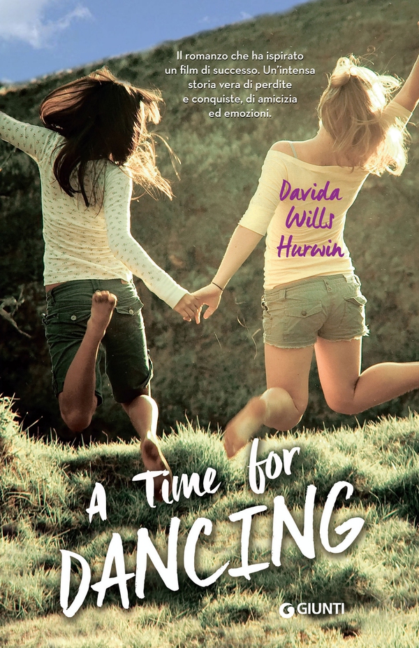 A time for dancing - Librerie.coop A time for dancing - Librerie.coop