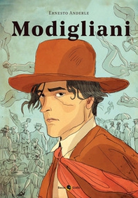 Modigliani - Librerie.coop