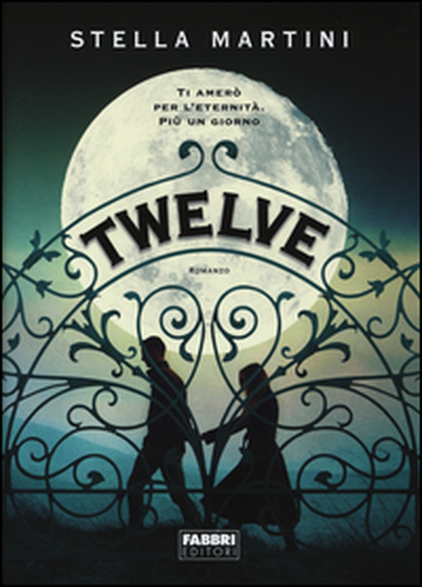 Twelve - Librerie.coop Twelve - Librerie.coop