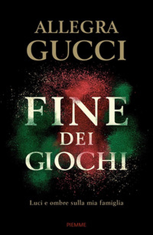 Fine dei giochi. Luci e ombre sulla mia famiglia - Librerie.coop Fine dei giochi. Luci e ombre sulla mia famiglia - Librerie.coop