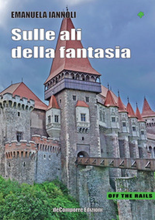 Sulle ali della fantasia - Librerie.coop Sulle ali della fantasia - Librerie.coop