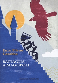 Battaglia a Magopoli - Librerie.coop
