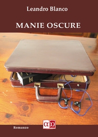 Manie oscure - Librerie.coop