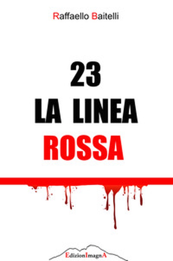 23 la linea rossa - Librerie.coop 23 la linea rossa - Librerie.coop