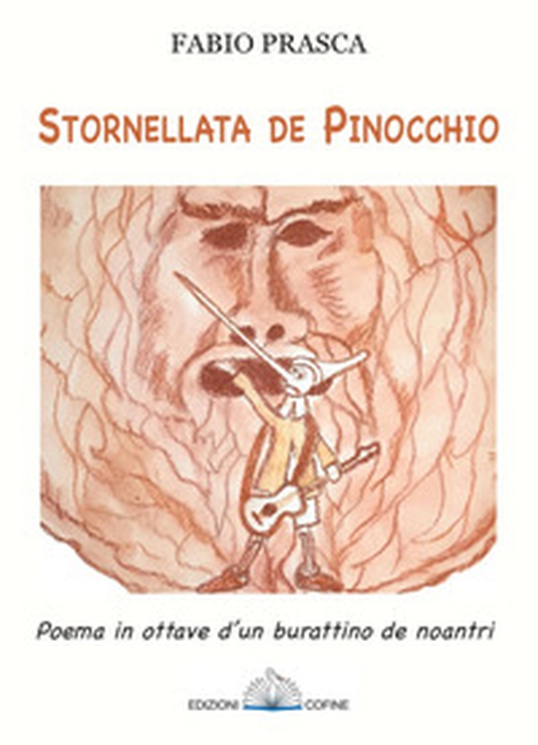 Stornellata de Pinocchio. Poema in ottave d'un burattino de noantri - Librerie.coop Stornellata de Pinocchio. Poema in ottave d'un burattino de noantri - Librerie.coop