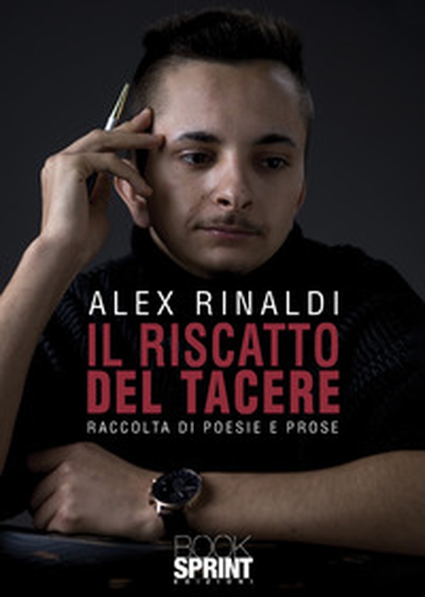 Il riscatto del tacere - Librerie.coop Il riscatto del tacere - Librerie.coop
