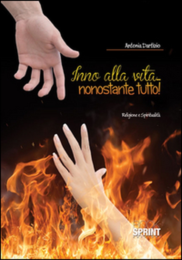 Inno alla vita... nonostante tutto! - Librerie.coop Inno alla vita... nonostante tutto! - Librerie.coop